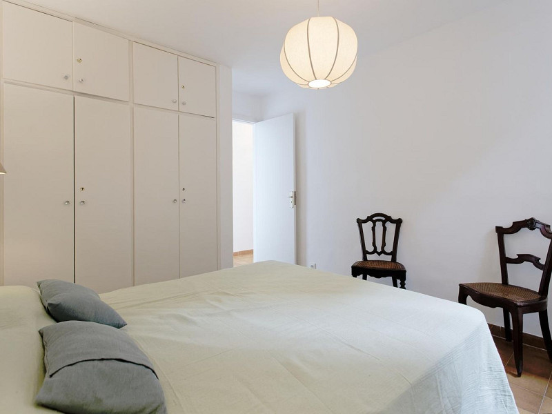 Exclusive seafront villa in Cala Sa Forcanera, Blanes. Photo:  17