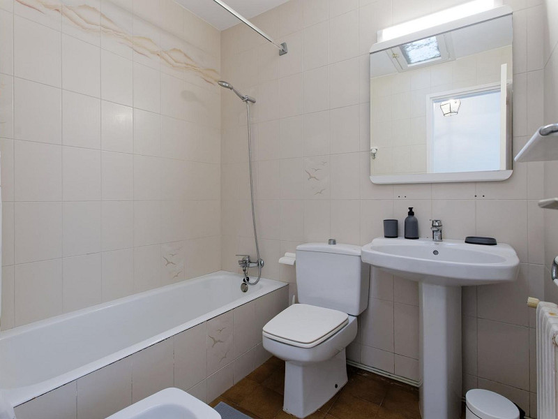 Exclusive seafront villa in Cala Sa Forcanera, Blanes. Photo:  18