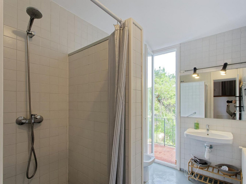 Exclusive seafront villa in Cala Sa Forcanera, Blanes. Photo:  27