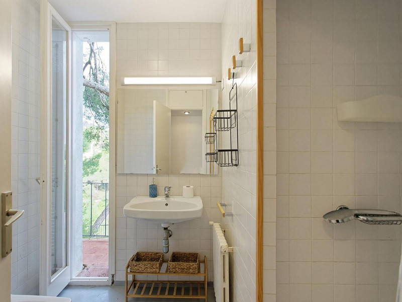 Exclusive seafront villa in Cala Sa Forcanera, Blanes. Photo:  29