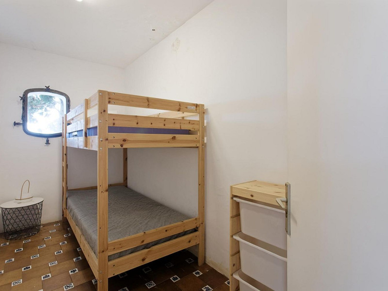 Exclusive seafront villa in Cala Sa Forcanera, Blanes. Photo:  32