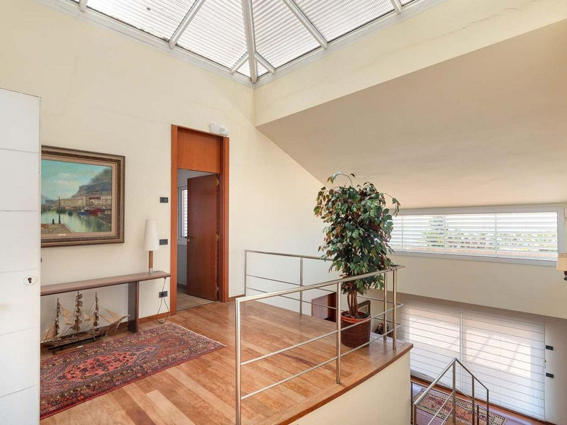 Spectacular three-level sea-view home in Cala Sant Francesc, Blanes. Photo:  2