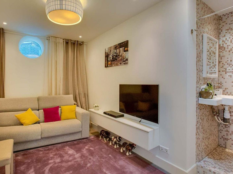 Contemporary Villa with Sea Views in Torrevalentina, Sant Antoni de Calonge. Photo:  16