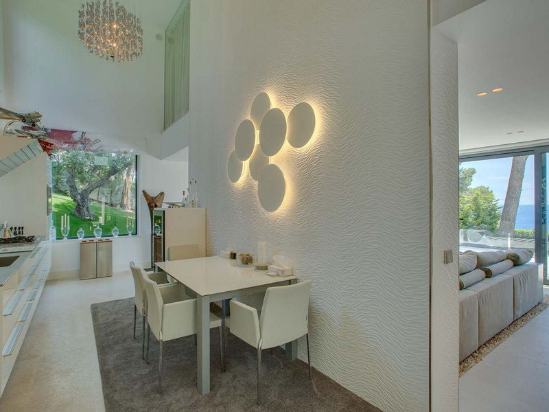 Contemporary Villa with Sea Views in Torrevalentina, Sant Antoni de Calonge. Photo:  19