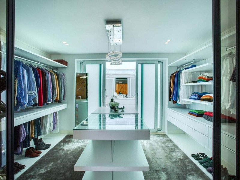 Contemporary Villa with Sea Views in Torrevalentina, Sant Antoni de Calonge. Photo:  22