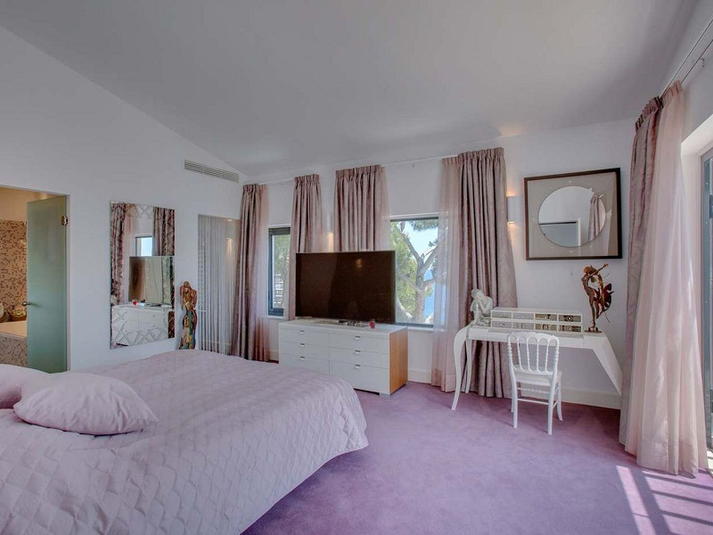 Contemporary Villa with Sea Views in Torrevalentina, Sant Antoni de Calonge. Photo:  24