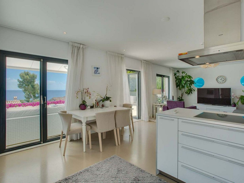 Contemporary Villa with Sea Views in Torrevalentina, Sant Antoni de Calonge. Photo:  25