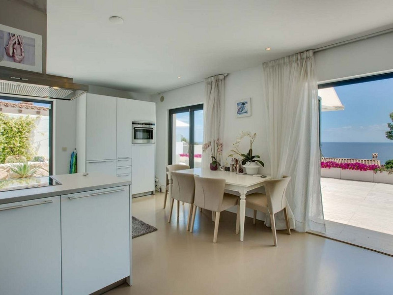 Contemporary Villa with Sea Views in Torrevalentina, Sant Antoni de Calonge. Photo:  26