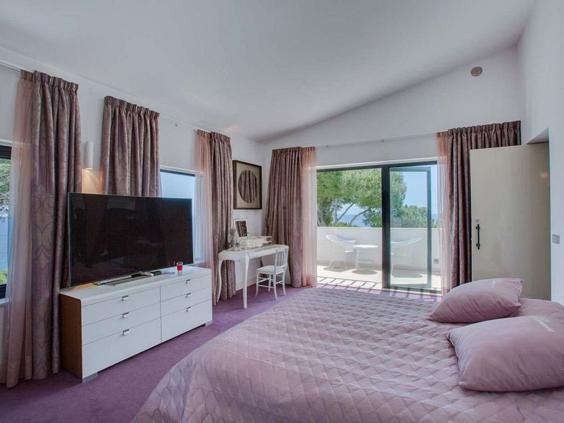 Contemporary Villa with Sea Views in Torrevalentina, Sant Antoni de Calonge. Photo:  30