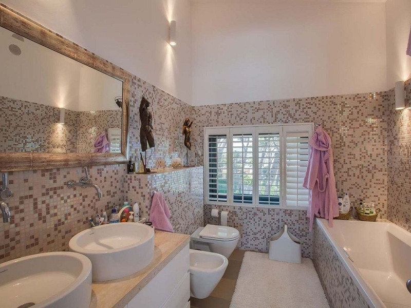 Contemporary Villa with Sea Views in Torrevalentina, Sant Antoni de Calonge. Photo:  31