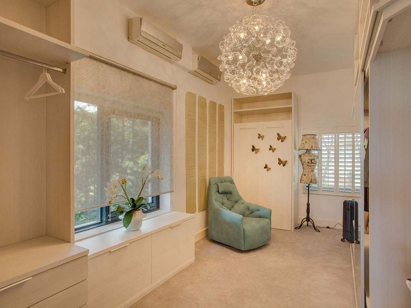 Contemporary Villa with Sea Views in Torrevalentina, Sant Antoni de Calonge. Photo:  33