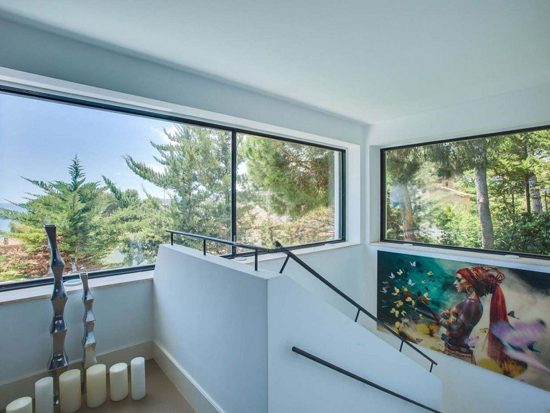 Contemporary Villa with Sea Views in Torrevalentina, Sant Antoni de Calonge. Photo:  34