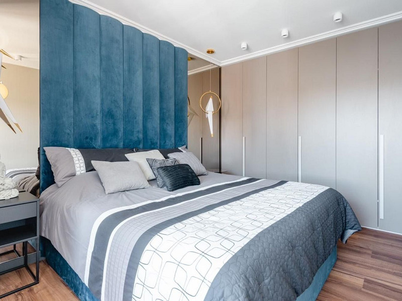 Renovated Penthouse with Charm in Eixample – Barcelona. Photo:  3