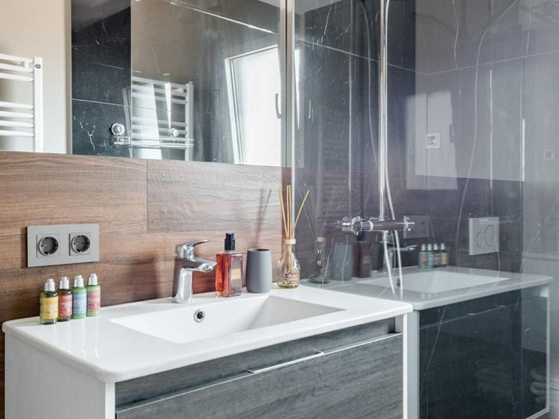 Renovated Penthouse with Charm in Eixample – Barcelona. Photo:  5