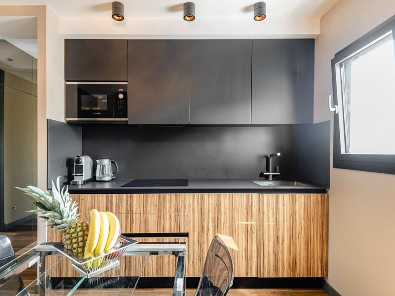 Renovated Penthouse with Charm in Eixample – Barcelona. Photo:  16