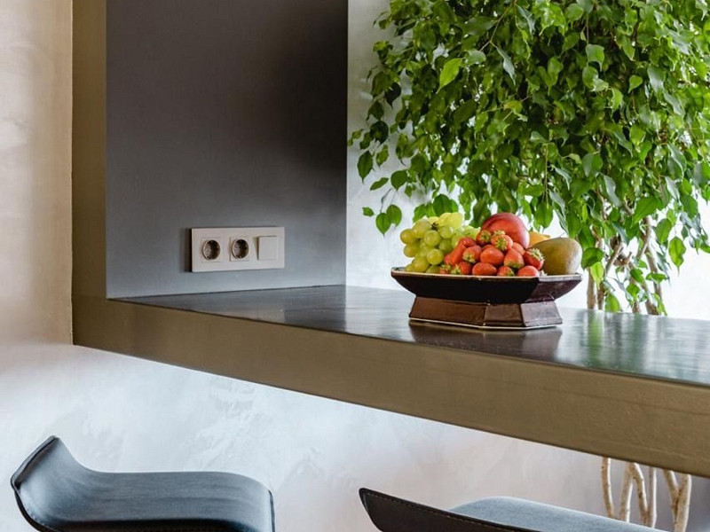 Renovated Penthouse with Charm in Eixample – Barcelona. Photo:  17