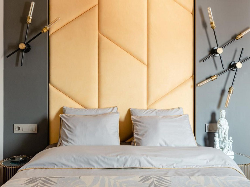 Renovated Penthouse with Charm in Eixample – Barcelona. Photo:  25