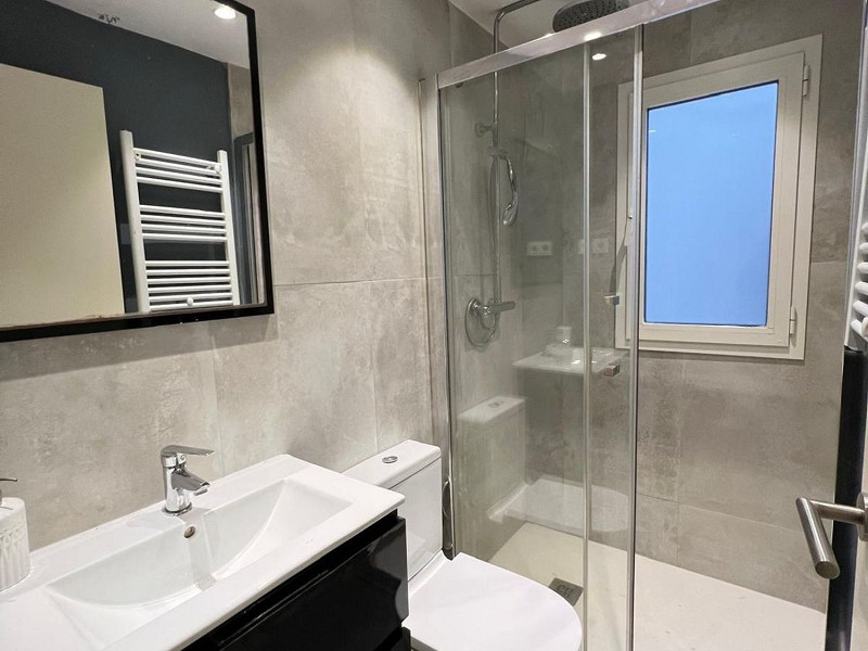 Apartment in Entenca/Corsega – Design and Comfort in Central Barcelona. Photo:  16