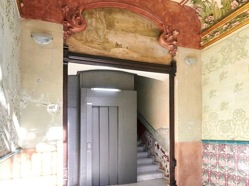 Renovated Charming Apartment in Eixample, Barcelona. Photo:  22