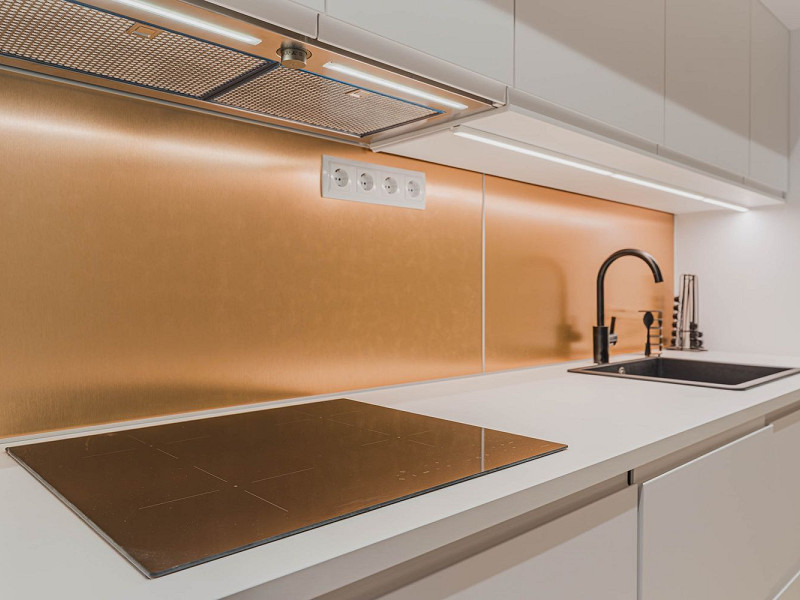 Newly Renovated Apartment with Balcony in Nova Esquerra de l’Eixample, Barcelona. Photo:  12