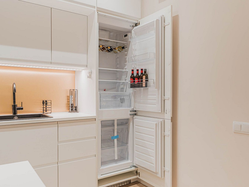 Newly Renovated Apartment with Balcony in Nova Esquerra de l’Eixample, Barcelona. Photo:  13