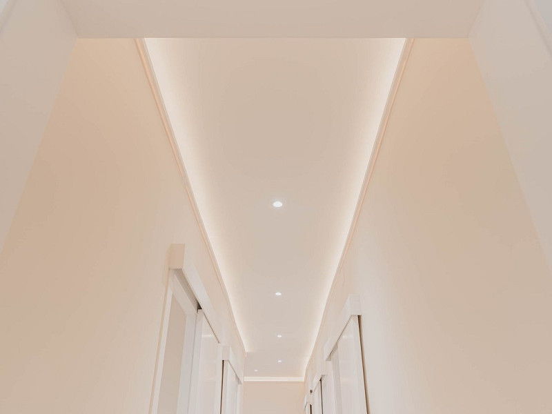 Newly Renovated Apartment with Balcony in Nova Esquerra de l’Eixample, Barcelona. Photo:  33