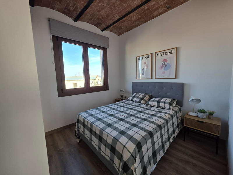 Charming penthouse with terraces in the heart of Barcelona. Photo:  16