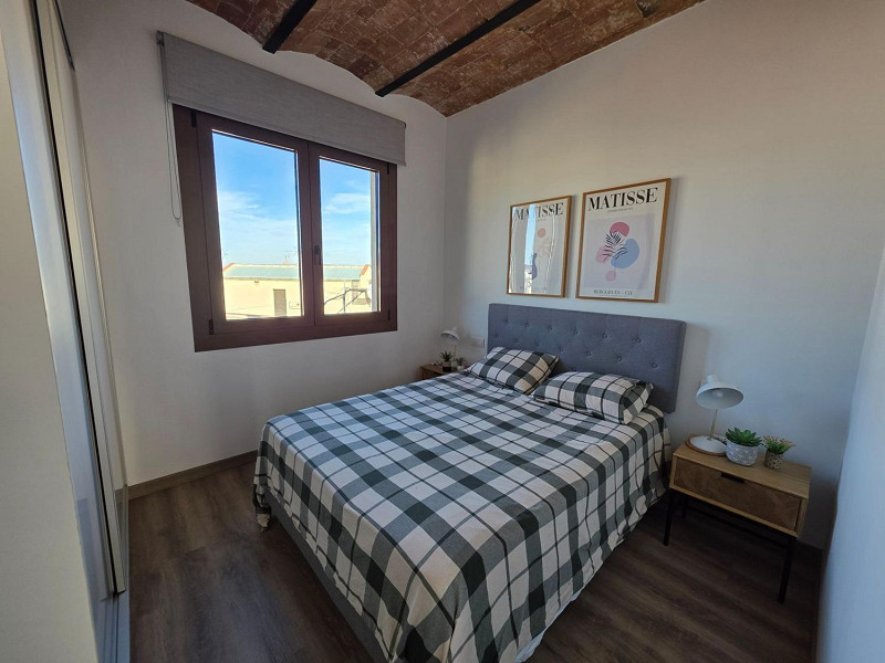 Charming penthouse with terraces in the heart of Barcelona. Photo:  18