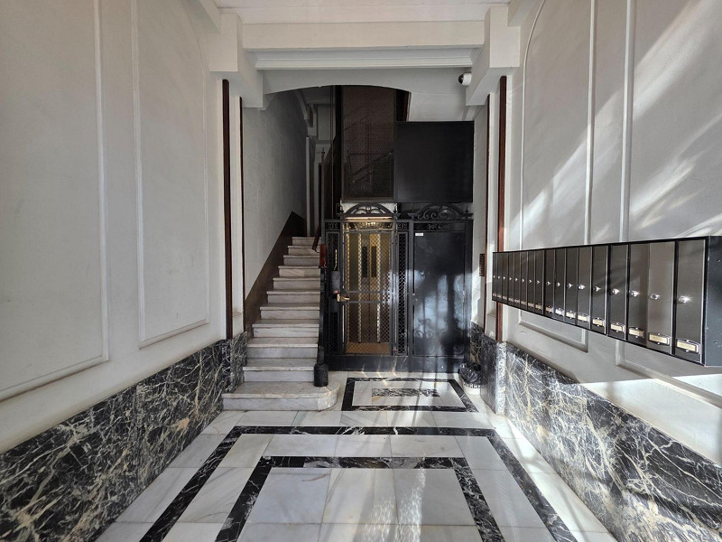 Charming penthouse with terraces in the heart of Barcelona. Photo:  22