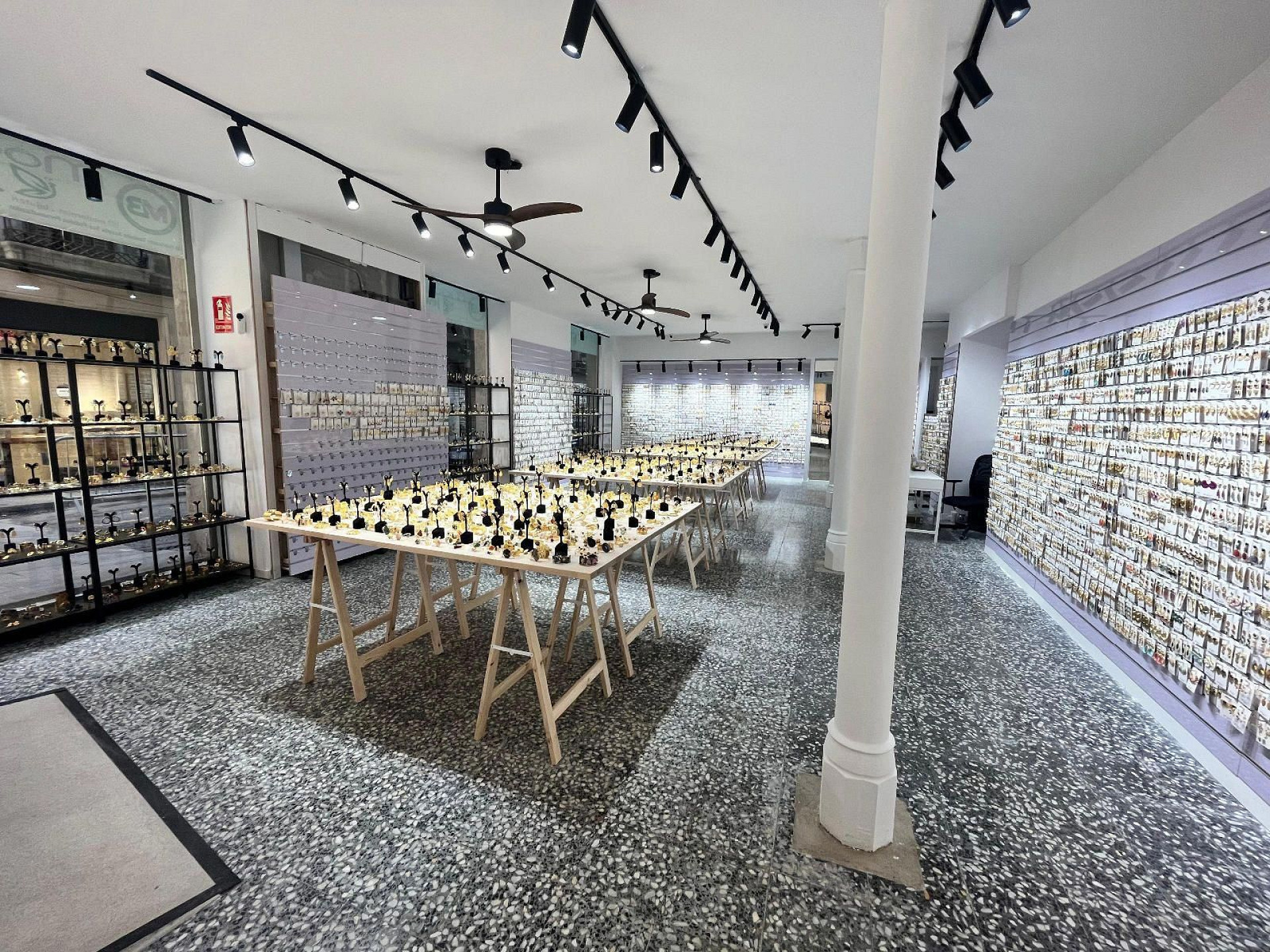 Local comercial en Ciutat Vella, Barcelona