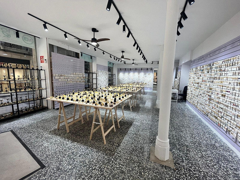 Local comercial en Ciutat Vella, Barcelona