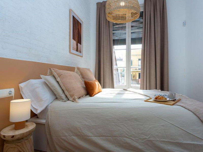 Edificio Residencial en Venta – Centro de Barcelona. Foto:  2