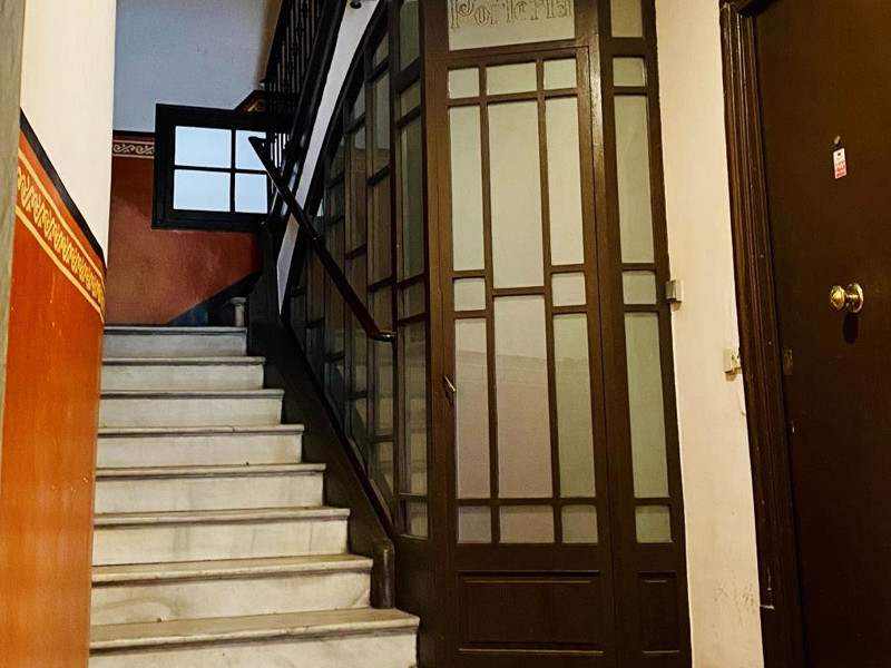 Edificio Residencial en Venta – Centro de Barcelona. Foto:  3