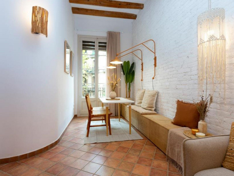 Edificio Residencial en Venta – Centro de Barcelona. Foto:  6