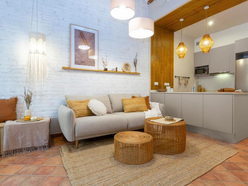 Edificio Residencial en Venta – Centro de Barcelona. Foto:  7