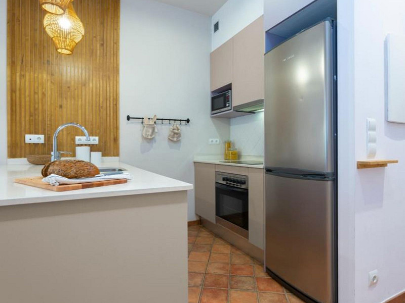 Edificio Residencial en Venta – Centro de Barcelona. Foto:  9