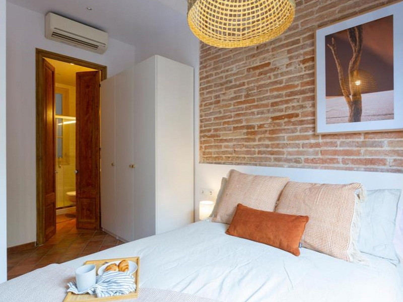 Edificio Residencial en Venta – Centro de Barcelona. Foto:  11