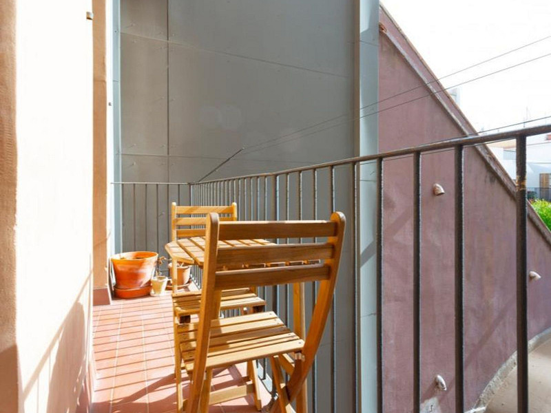 Edificio Residencial en Venta – Centro de Barcelona. Foto:  13