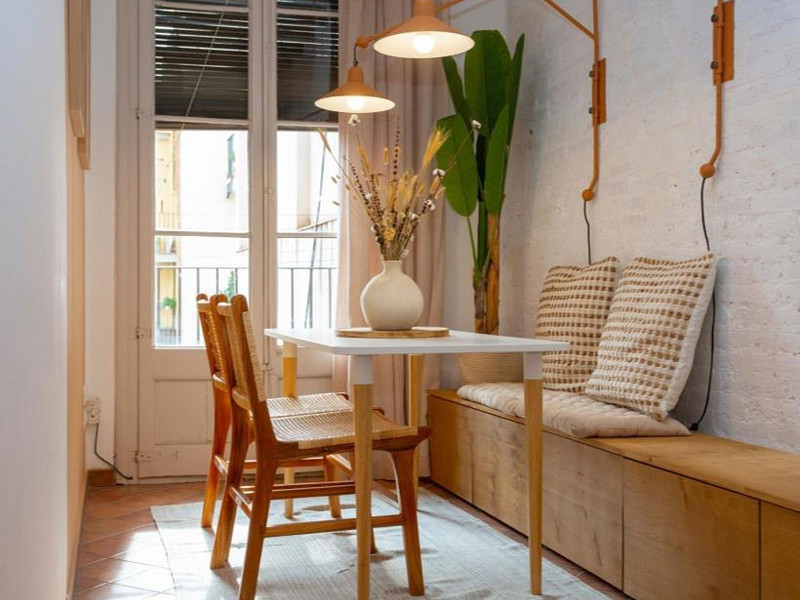 Edificio Residencial en Venta – Centro de Barcelona. Foto:  14