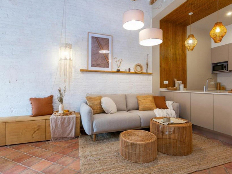 Edificio Residencial en Venta – Centro de Barcelona. Foto:  17