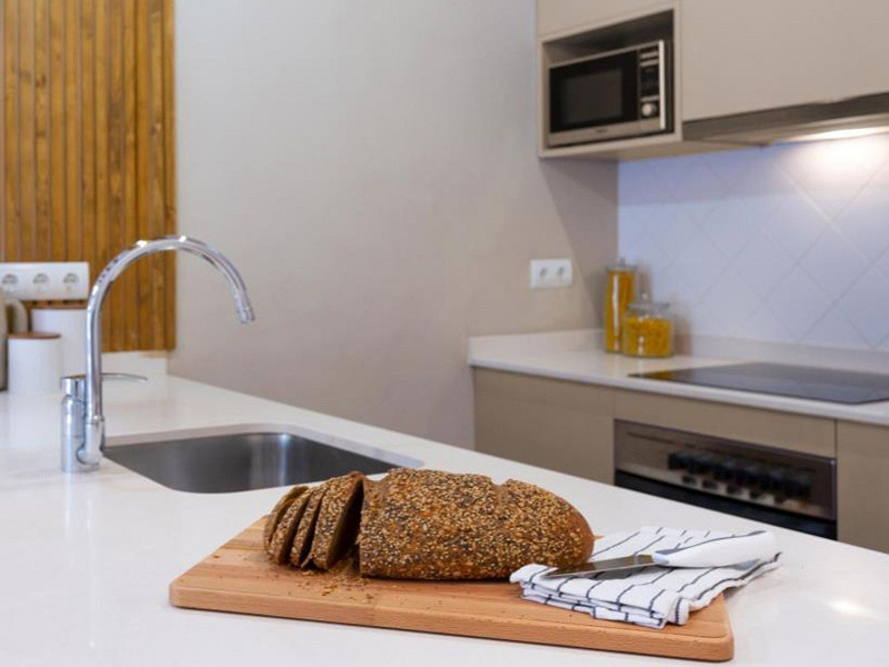 Edificio Residencial en Venta – Centro de Barcelona. Foto:  18