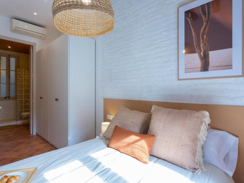 Edificio Residencial en Venta – Centro de Barcelona. Foto:  19