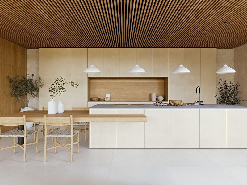 New-Build Detached Villa with Sea Views in Tamariu, Costa Brava. Photo:  13