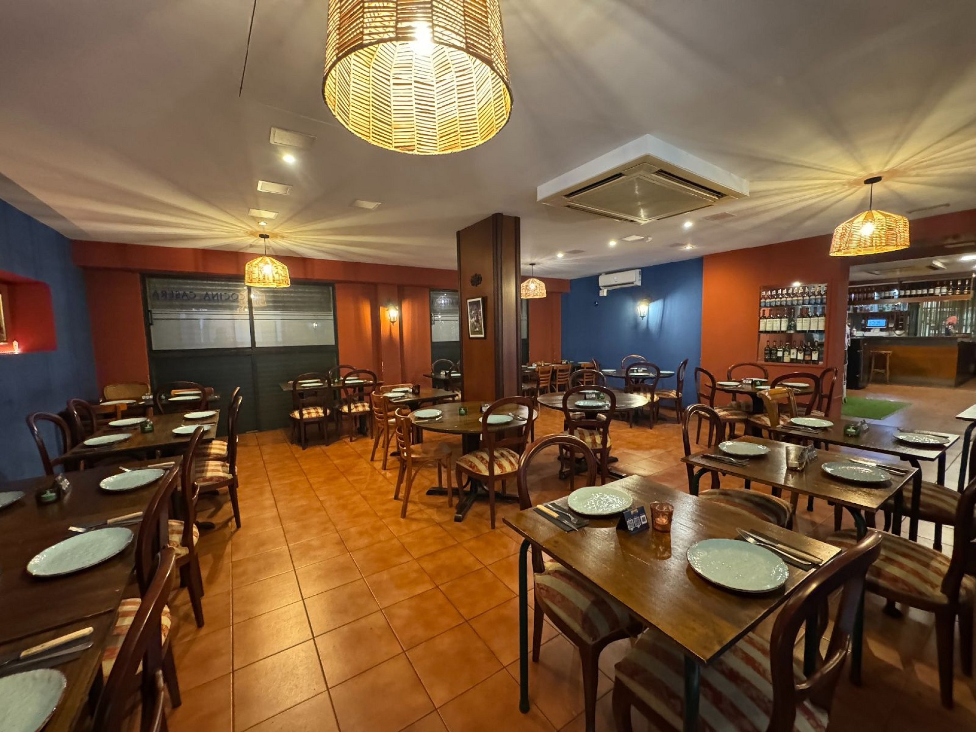 Restaurante en Funcionamiento en La Barceloneta, Barcelona