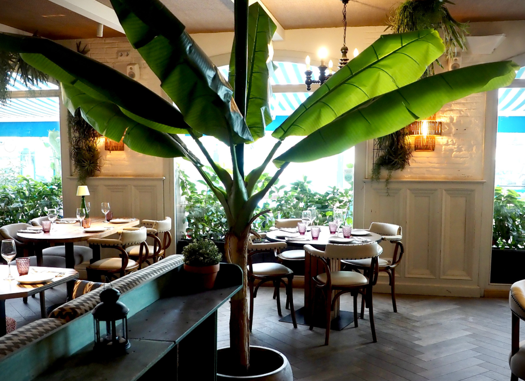 Restaurant investment with yield – Barceloneta, Barcelona