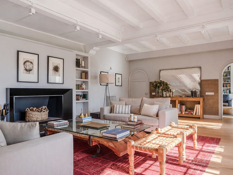 Эксклюзивная вилла для летней аренды в Сант-Андреу-де-Льяванерес, Коста-дель-Маресме. Фото:  23