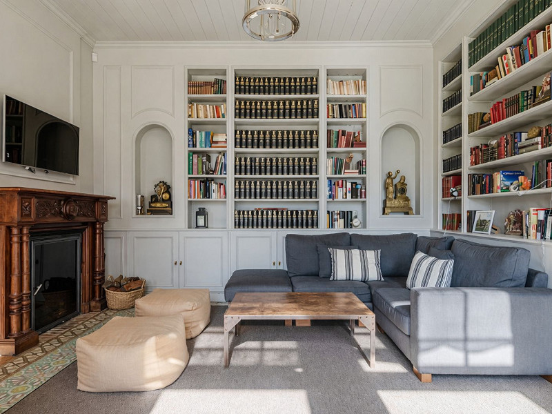 Эксклюзивная вилла для летней аренды в Сант-Андреу-де-Льяванерес, Коста-дель-Маресме. Фото:  27