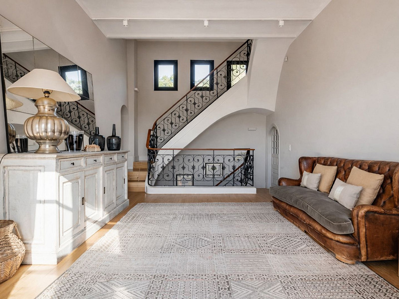 Эксклюзивная вилла для летней аренды в Сант-Андреу-де-Льяванерес, Коста-дель-Маресме. Фото:  33