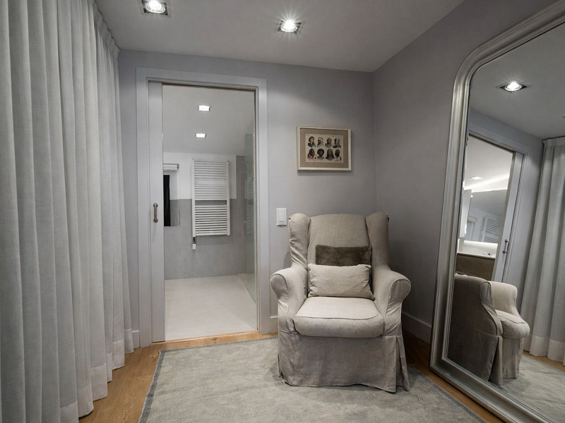 Эксклюзивная вилла для летней аренды в Сант-Андреу-де-Льяванерес, Коста-дель-Маресме. Фото:  43