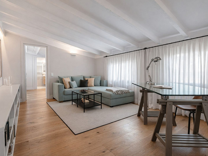 Эксклюзивная вилла для летней аренды в Сант-Андреу-де-Льяванерес, Коста-дель-Маресме. Фото:  45